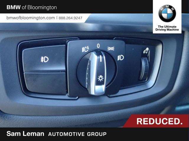 2017 BMW X5 AWD xDrive35i 4dr SUV